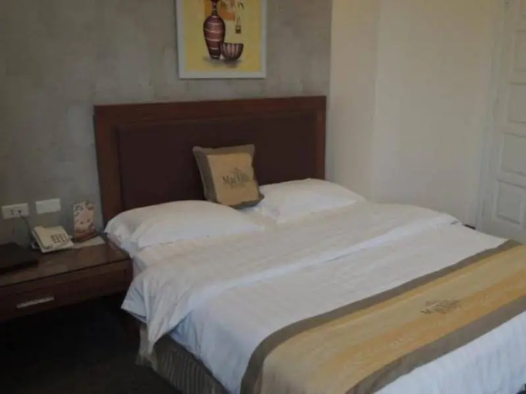 Mai Villa Nam Thanh Cong — отзывы гостей и цены