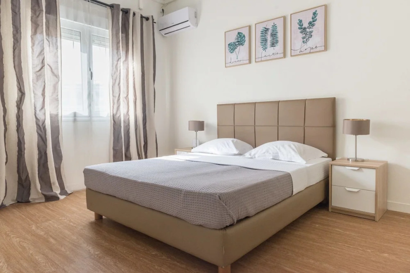 Syntagma Budget Studio — комфортный отель в Афины