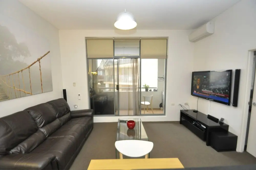 Цены на Darlinghurst 713 Ril Furnished Apartment в Сиднее