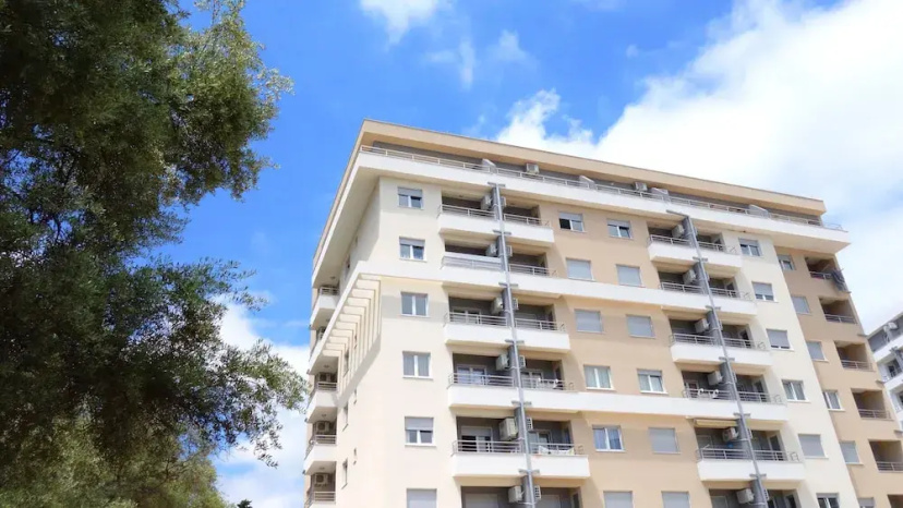 Casa Budva Apartments — отель с удобствами в Будва