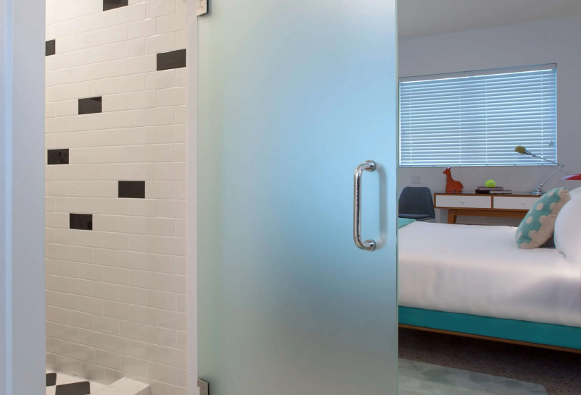 The Vagabond Hotel Miami — комфортный отель в Майами