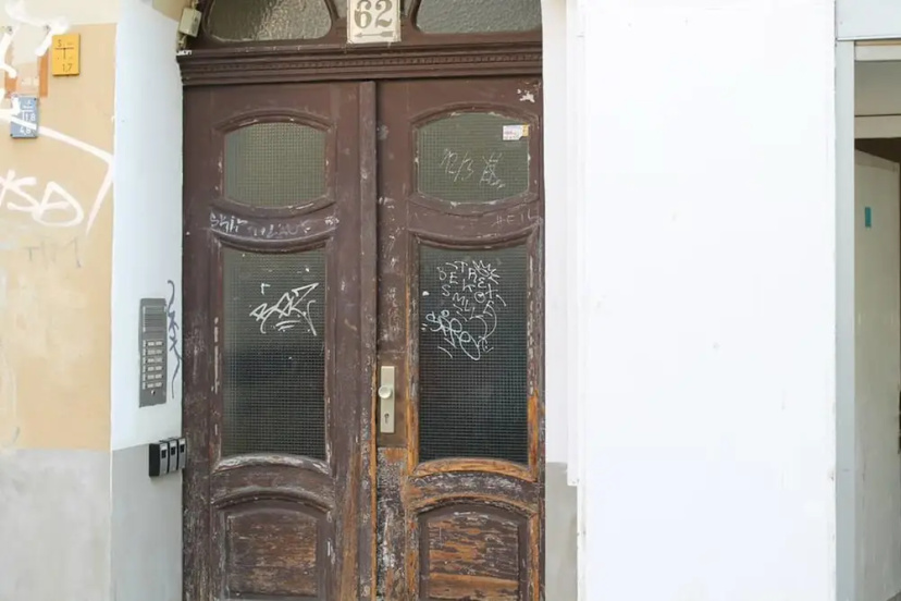 Apartments in Wedding — забронировать отель в Берлине