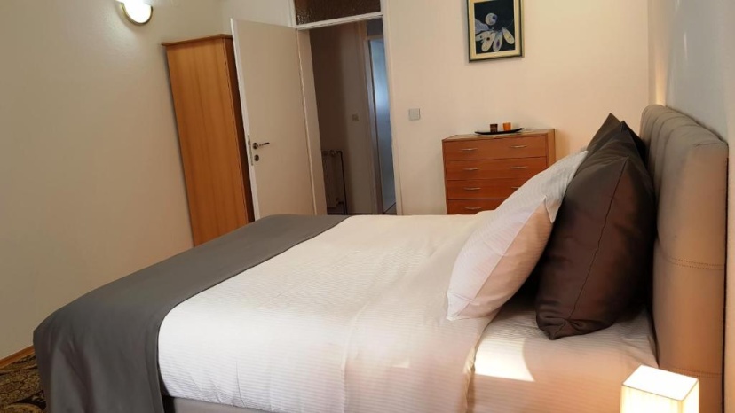 Apartment Cobanija — отель с удобным расположением в Сараево