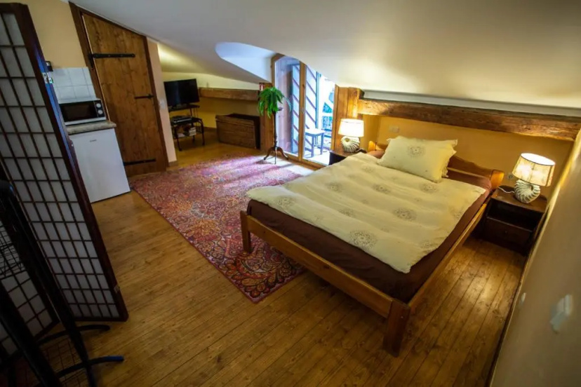 Villa Hortensia — отель с удобствами в таллине