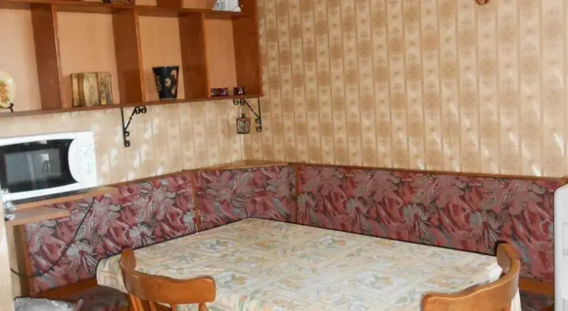 Zenia-Eleni Apartment No. 201 — отель с удобствами в Лимассол