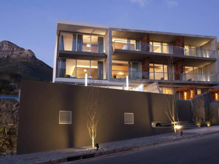 POD Camps Bay — отзывы гостей и цены