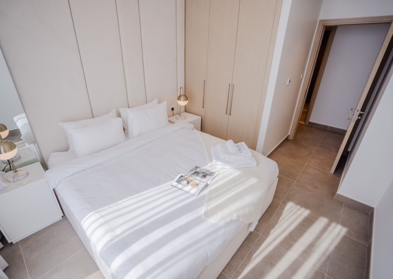 Цены на Nasma Luxury Stays - Creek Gate T1 в Дубае