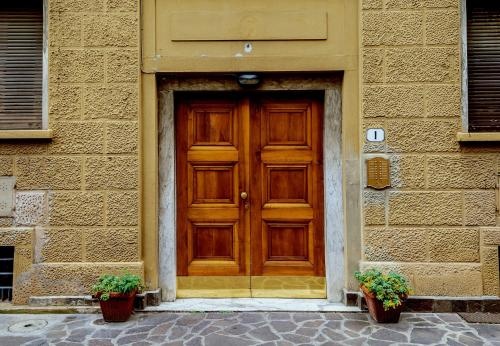 Appartamenti San Lorenzo — забронировать отель в Флоренции