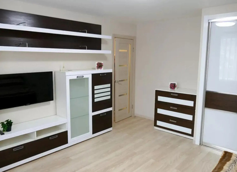 Apartamenty na ulice Volodarskogo 81A — комфортный отель в Арзамасе