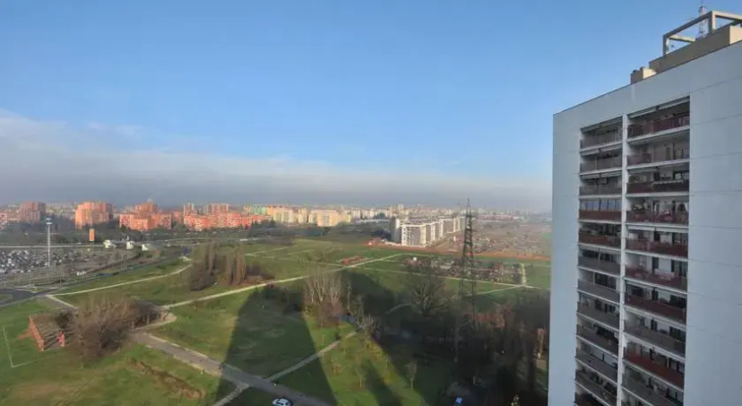 West Milano Tower — отель в Милане, Италия