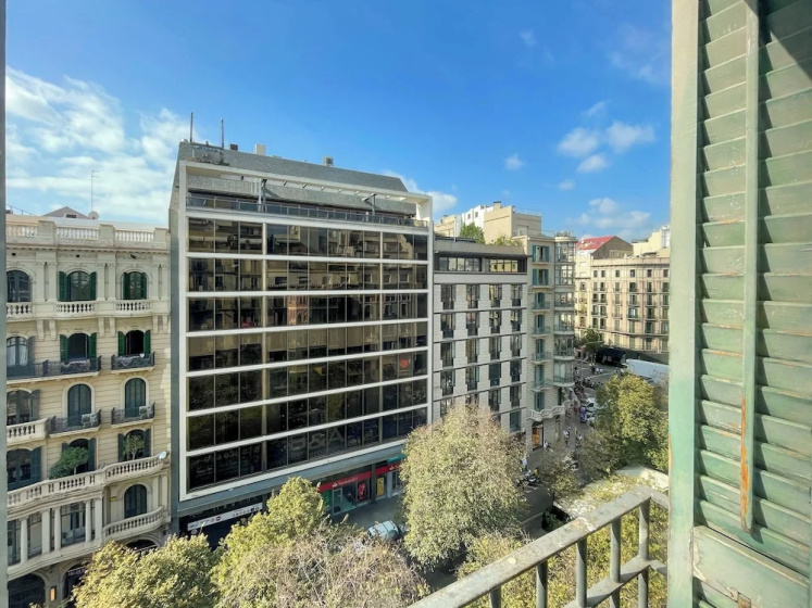Stay U-nique Apartments Plaça Universitat — отзывы гостей и цены