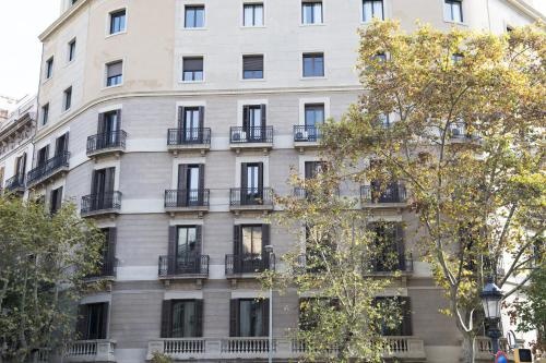 Цены на Gaudi Apartment 1 в Барселоне