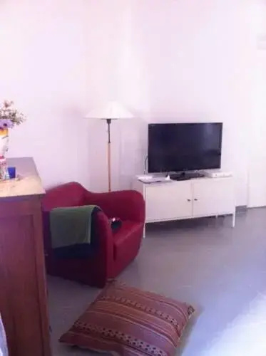 Casa Xenia — забронировать отель в Риме