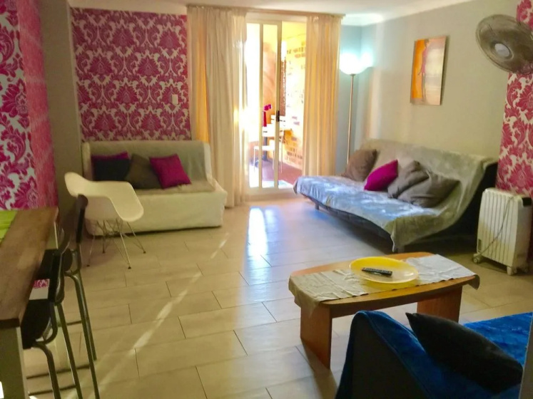 Surry Hills Apartment — отель с удобствами в Сиднее