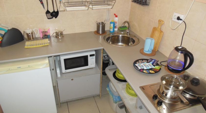 Цены на Apartamenty в Екатеринбурге