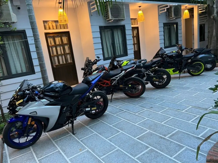 Цены на Duy An Guest House в фане