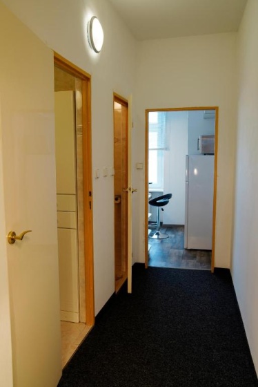 City centre apartment Demio — отель в Карловых Варах, Чешская Республика