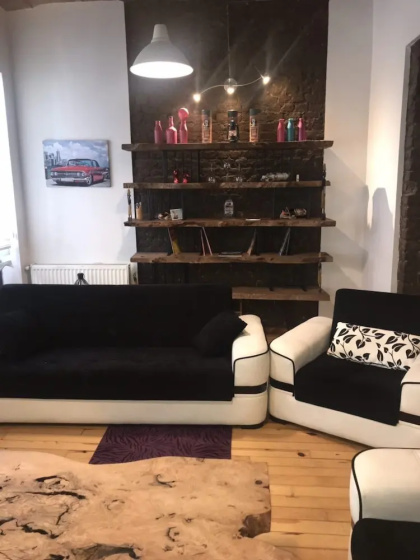 Luxury and Comfortable Apartment — отзывы гостей и цены