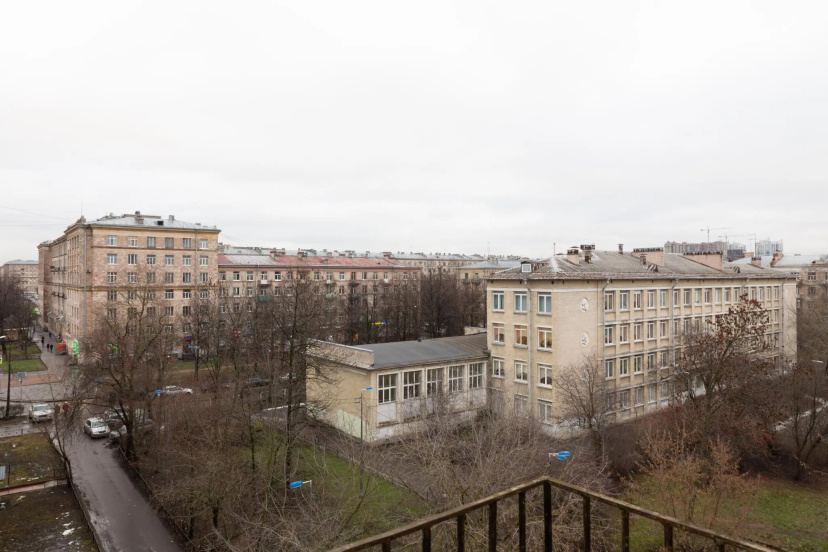 Город Рек на улице Алтайская 7 — комфортный отель в Санкт-Петербурге