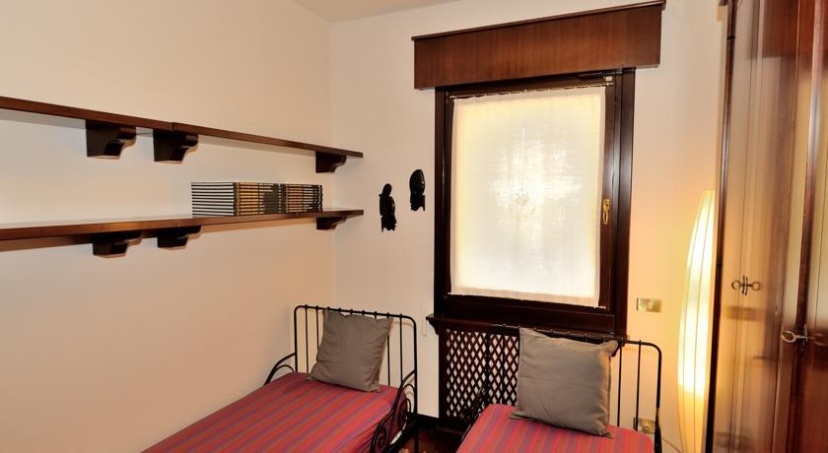 Rent-it-Venice Cà Delle Palme — комфортный отель в Венеции