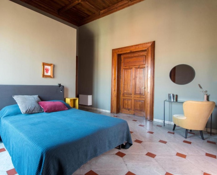 Appartamento Palazzo Reale 2 — отель в Палермо, Италия