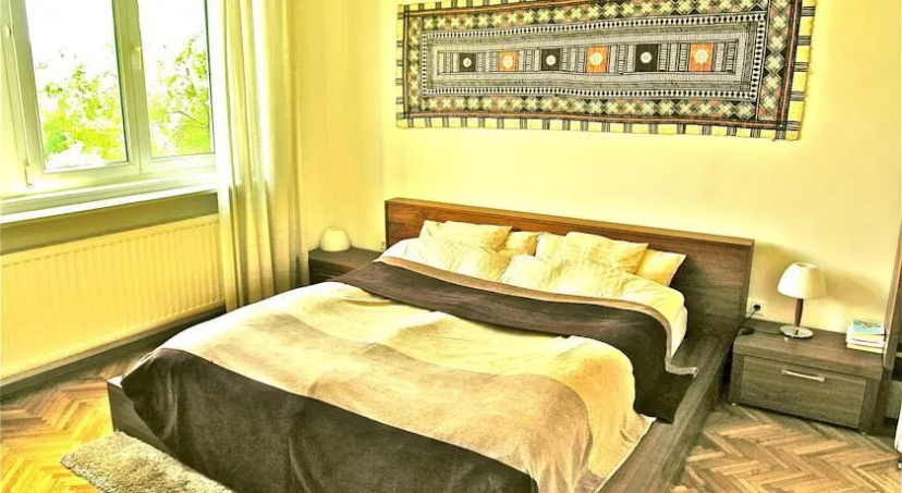 Panorama Penthouse — отель в Будапеште, Венгрия