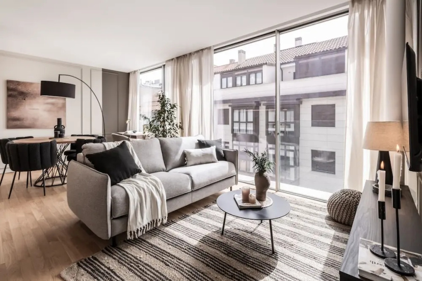 Sol - 1 Bedroom Shared Pool in Ciudad Jard n — отзывы гостей и цены