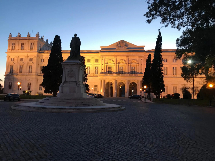 Excellent 2 bedroom apartment in Lisbon — отзывы гостей и цены