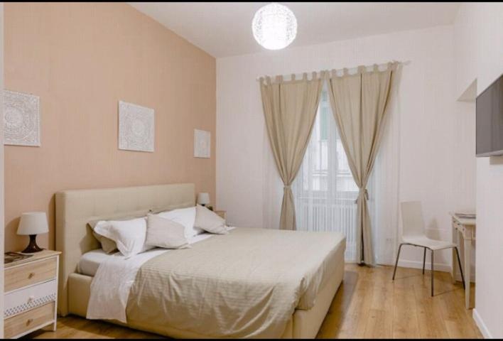Charming 25 Apartment — забронировать отель в Риме
