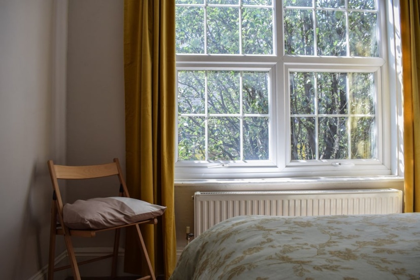 Charming 3 Bedroom Apartment From Cutty Sark — комфортный отель в Лондоне