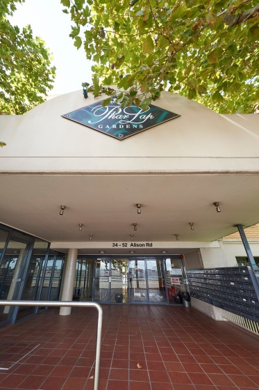 Waldorf Randwick Serviced Apartments — отель с удобствами в Сиднее