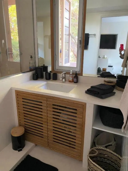 Superbe appartement avec Rooftop prive — отель с удобствами в Сент-Тропезе