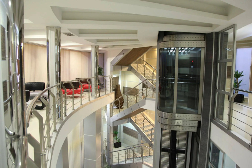 Garni Hotel Zeder — отель с удобствами в Белграде