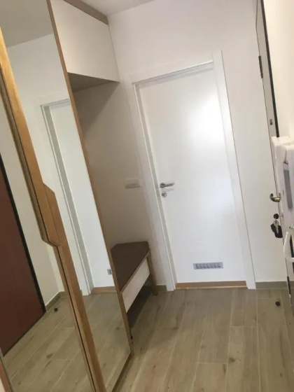 Apartment Posejdon — отель в Белграде, Сербия