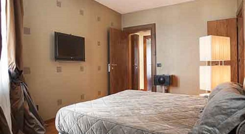 Fontana di Trevi Accomodation — отзывы гостей и цены