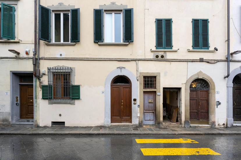 Mezzo 30 in Firenze With 3 Bedrooms and 2 Bathrooms — отзывы гостей и цены