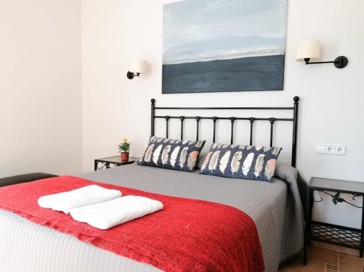 Casa Consell Gran Via Guest House 2 — отель в Барселоне, Испания