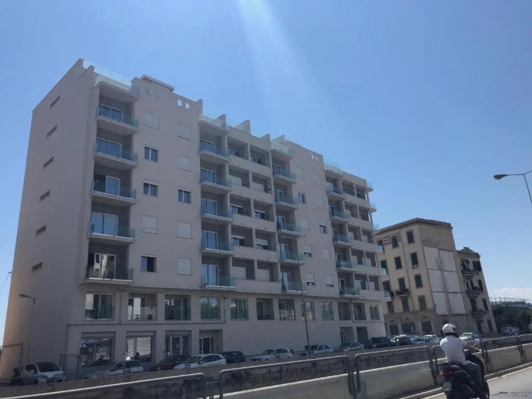 I Mori Apartment — забронировать отель в Палермо