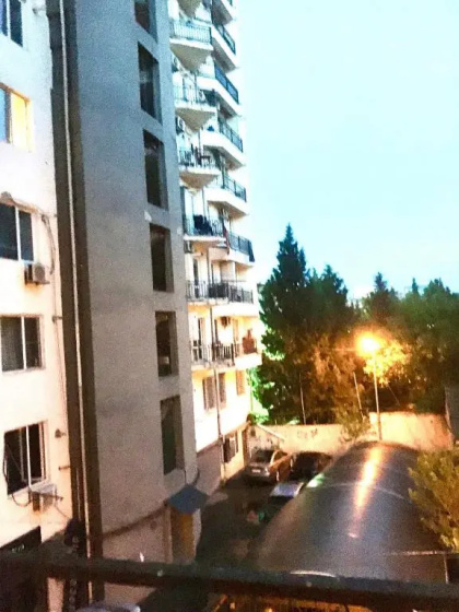 Marikas Apartment — отель с удобствами в Тбилиси