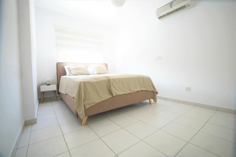 Modern Apartment in Iris Village Universal — забронировать отель в Пафос