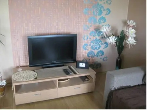 Bultu Apartaments — отзывы гостей и цены