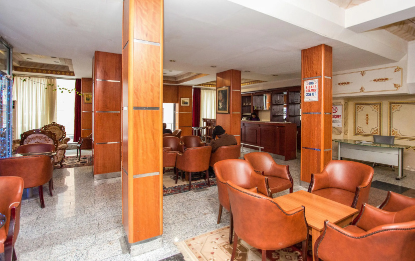 Art' Otel — отель с удобствами в Стамбуле