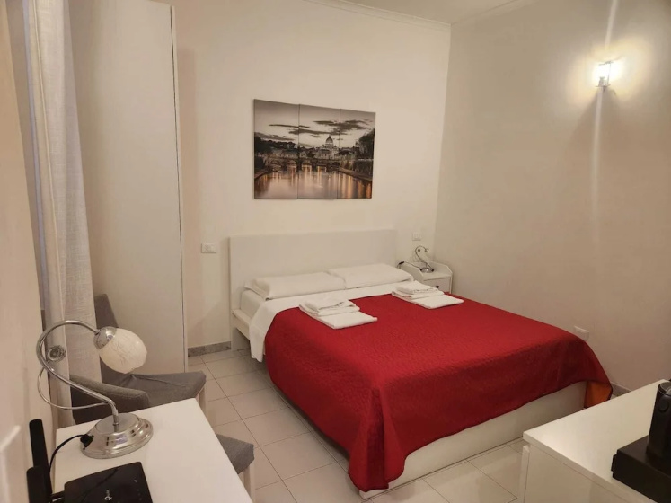 Цены на Stefano House Roma Tre в Риме