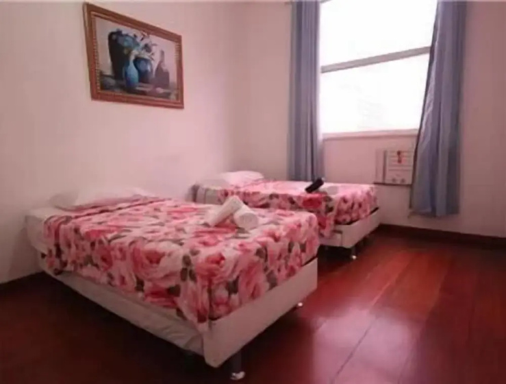 GoHouse Copacabana 901 — отзывы гостей и цены