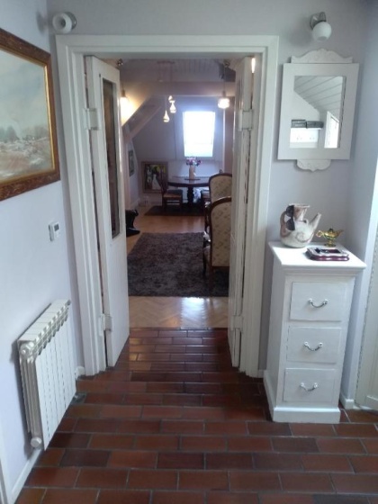 Цены на Apartman KLARA Vracar в Белграде