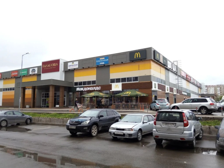 Na Zipovskoj Apartments — забронировать отель в Краснодаре