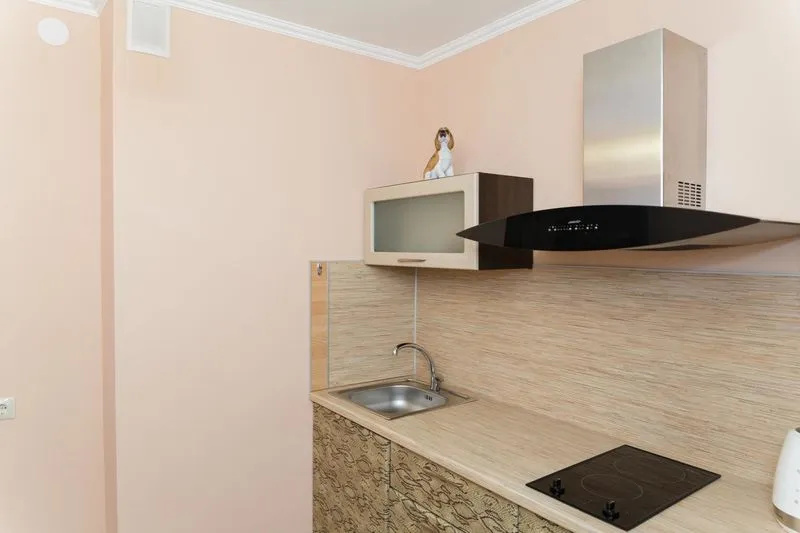 Apartamenty Fortuna — отель в Нягань, Россия
