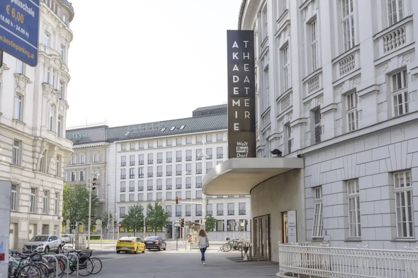 Цены на Belvedere De Luxe By Welcome2Vienna в вене