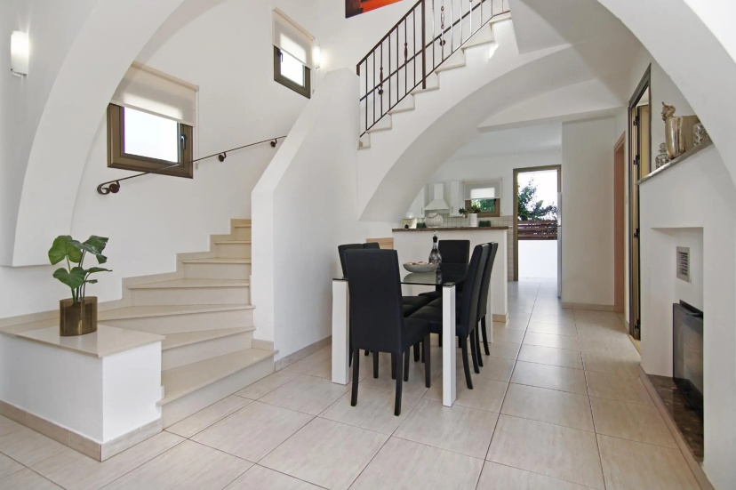 Villa Ingrid — отель в Айя-Напа, Кипр