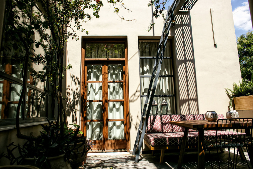 Цены на Villa Meliti в Афины